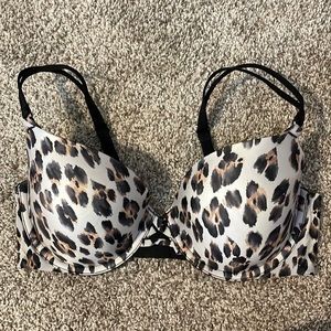 Victorias Secret Demi bra